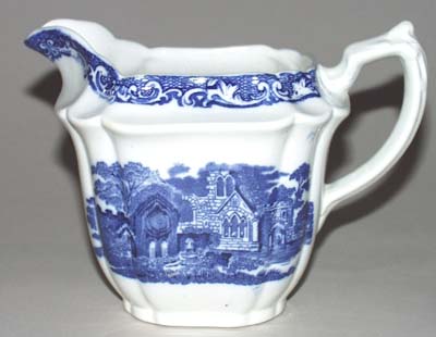 Jug or Pitcher c1930
